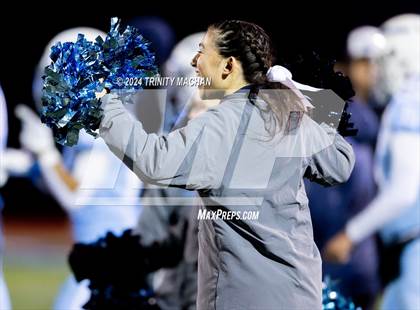 Thumbnail 2 in North Monterey County @ Branham (CIF CCS Division 4 Quarterfinal) photogallery.
