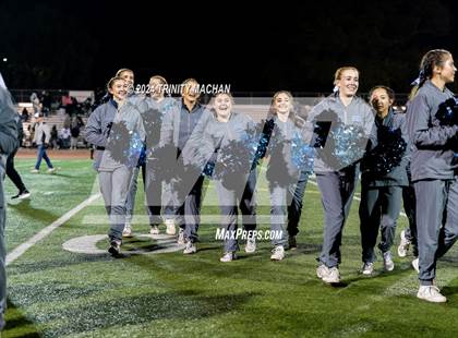 Thumbnail 3 in North Monterey County @ Branham (CIF CCS Division 4 Quarterfinal) photogallery.