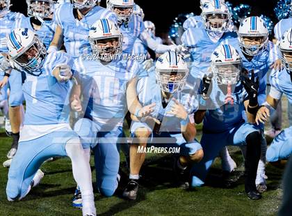 Thumbnail 2 in North Monterey County @ Branham (CIF CCS Division 4 Quarterfinal) photogallery.