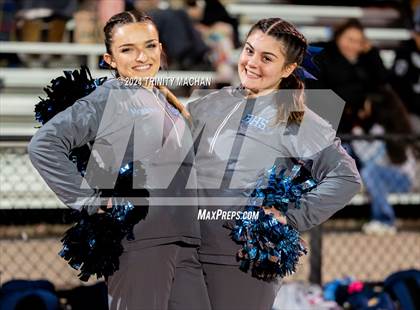 Thumbnail 1 in North Monterey County @ Branham (CIF CCS Division 4 Quarterfinal) photogallery.