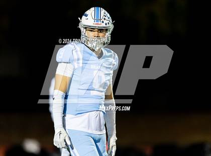 Thumbnail 1 in North Monterey County @ Branham (CIF CCS Division 4 Quarterfinal) photogallery.