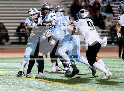 Thumbnail 3 in North Monterey County @ Branham (CIF CCS Division 4 Quarterfinal) photogallery.