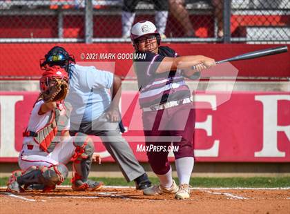 Thumbnail 3 in Heights @ Katy (UIL-6A Area Playoff) photogallery.