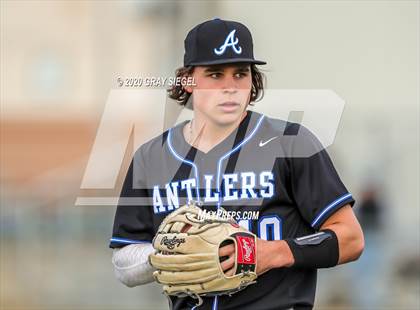 Thumbnail 3 in Deer Creek vs. Edmond Santa Fe photogallery.