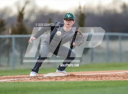 Thumbnail 2 in Deer Creek vs. Edmond Santa Fe photogallery.