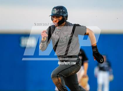 Thumbnail 1 in Deer Creek vs. Edmond Santa Fe photogallery.