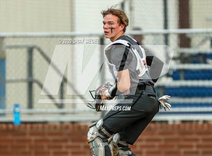 Thumbnail 1 in Deer Creek vs. Edmond Santa Fe photogallery.