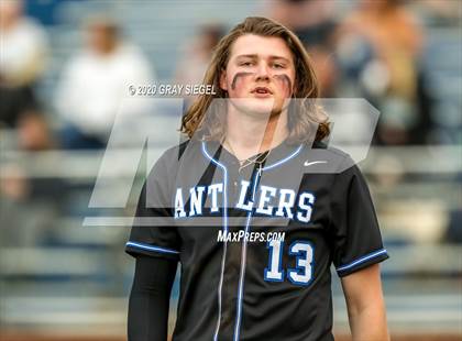 Thumbnail 1 in Deer Creek vs. Edmond Santa Fe photogallery.