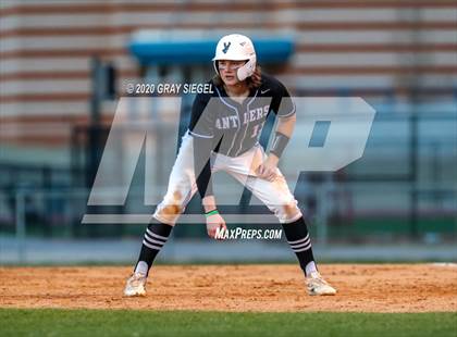 Thumbnail 3 in Deer Creek vs. Edmond Santa Fe photogallery.