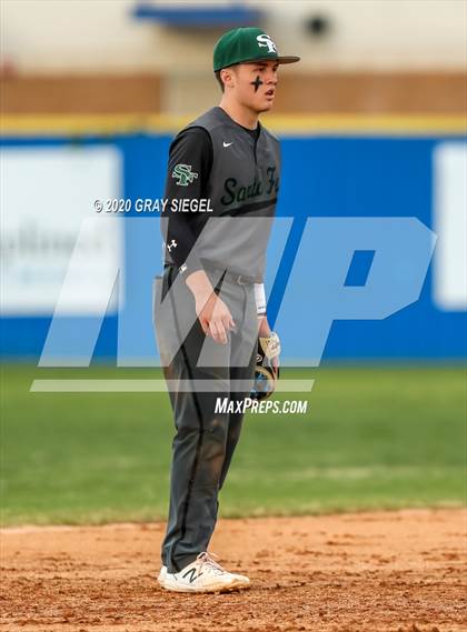 Thumbnail 3 in Deer Creek vs. Edmond Santa Fe photogallery.