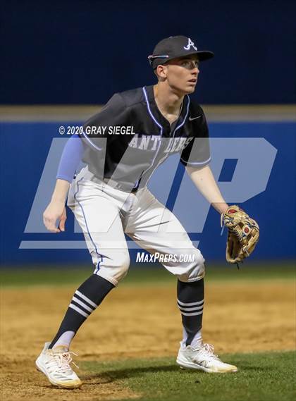Thumbnail 2 in Deer Creek vs. Edmond Santa Fe photogallery.