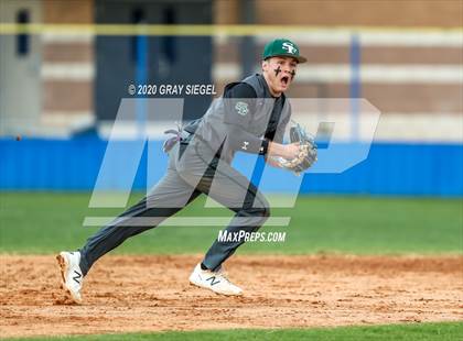 Thumbnail 2 in Deer Creek vs. Edmond Santa Fe photogallery.