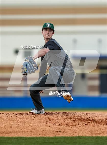 Thumbnail 2 in Deer Creek vs. Edmond Santa Fe photogallery.
