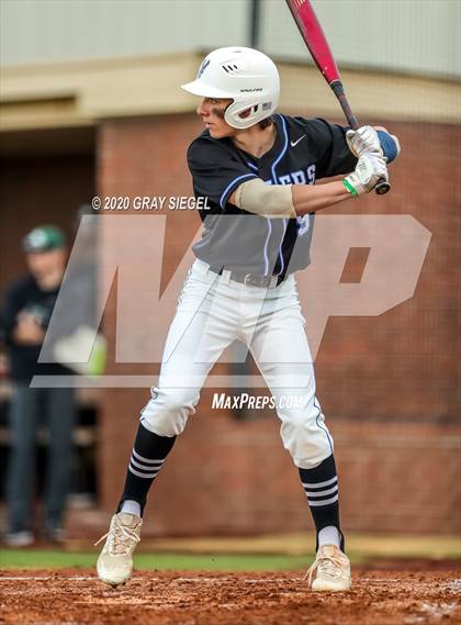 Thumbnail 1 in Deer Creek vs. Edmond Santa Fe photogallery.