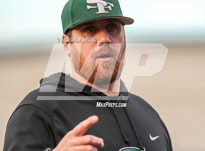 Thumbnail 3 in Deer Creek vs. Edmond Santa Fe photogallery.