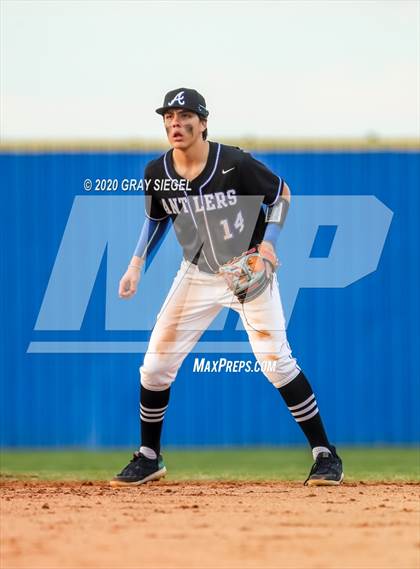 Thumbnail 1 in Deer Creek vs. Edmond Santa Fe photogallery.