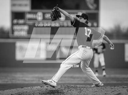 Thumbnail 3 in Deer Creek vs. Edmond Santa Fe photogallery.