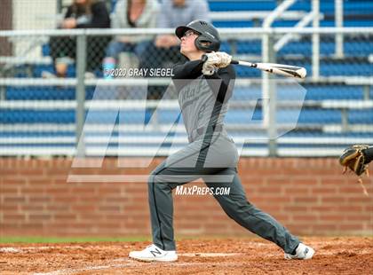 Thumbnail 2 in Deer Creek vs. Edmond Santa Fe photogallery.