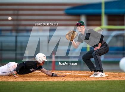 Thumbnail 2 in Deer Creek vs. Edmond Santa Fe photogallery.
