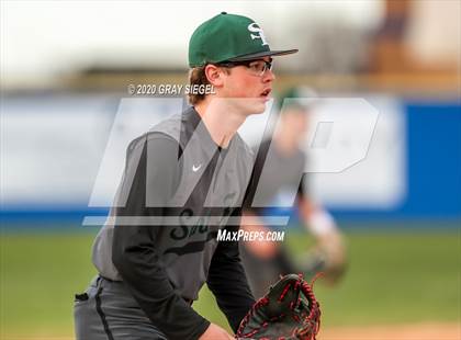 Thumbnail 3 in Deer Creek vs. Edmond Santa Fe photogallery.