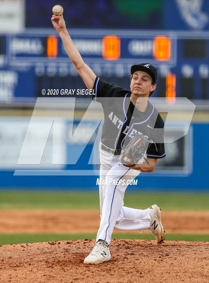 Thumbnail 2 in Deer Creek vs. Edmond Santa Fe photogallery.