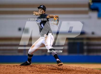 Thumbnail 3 in Deer Creek vs. Edmond Santa Fe photogallery.