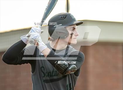 Thumbnail 1 in Deer Creek vs. Edmond Santa Fe photogallery.
