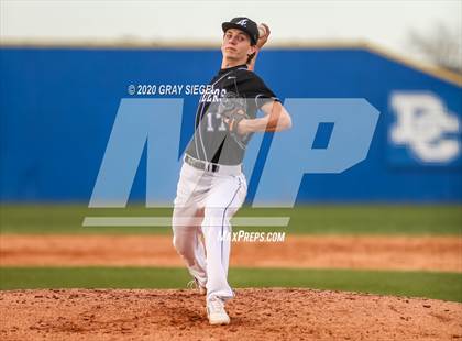 Thumbnail 2 in Deer Creek vs. Edmond Santa Fe photogallery.