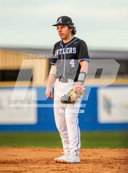 Thumbnail 2 in Deer Creek vs. Edmond Santa Fe photogallery.
