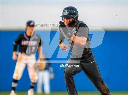 Thumbnail 2 in Deer Creek vs. Edmond Santa Fe photogallery.