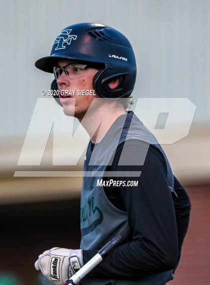 Thumbnail 3 in Deer Creek vs. Edmond Santa Fe photogallery.