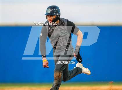 Thumbnail 3 in Deer Creek vs. Edmond Santa Fe photogallery.