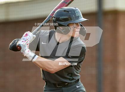 Thumbnail 3 in Deer Creek vs. Edmond Santa Fe photogallery.