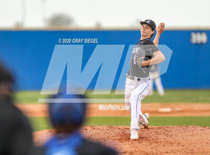 Thumbnail 3 in Deer Creek vs. Edmond Santa Fe photogallery.
