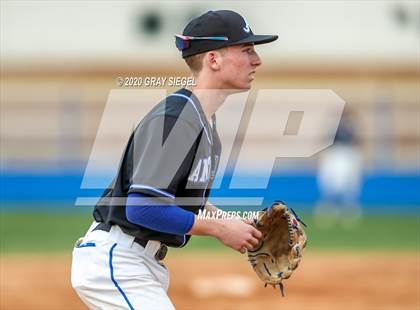 Thumbnail 3 in Deer Creek vs. Edmond Santa Fe photogallery.