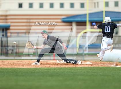 Thumbnail 2 in Deer Creek vs. Edmond Santa Fe photogallery.