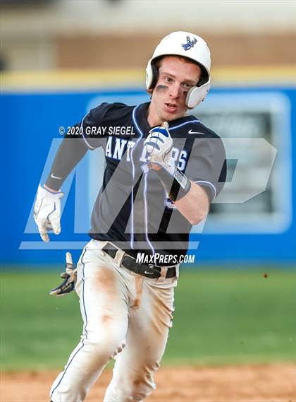 Thumbnail 2 in Deer Creek vs. Edmond Santa Fe photogallery.