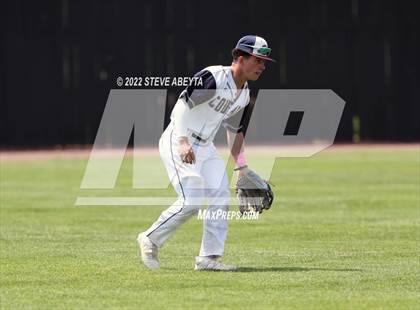 Thumbnail 2 in Cherokee Trail vs. Broomfield (CHSAA 5A State Semi-Final Game) photogallery.