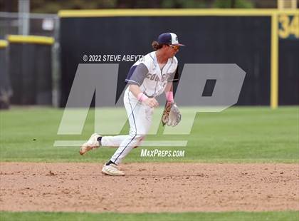 Thumbnail 3 in Cherokee Trail vs. Broomfield (CHSAA 5A State Semi-Final Game) photogallery.