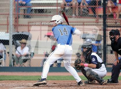 Thumbnail 2 in Cherokee Trail vs. Broomfield (CHSAA 5A State Semi-Final Game) photogallery.