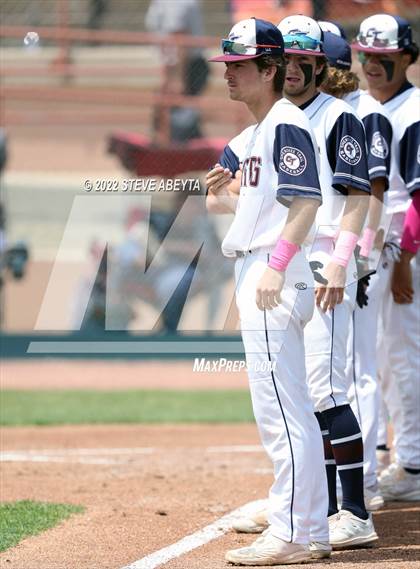 Thumbnail 2 in Cherokee Trail vs. Broomfield (CHSAA 5A State Semi-Final Game) photogallery.