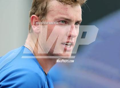 Thumbnail 1 in Cherokee Trail vs. Broomfield (CHSAA 5A State Semi-Final Game) photogallery.