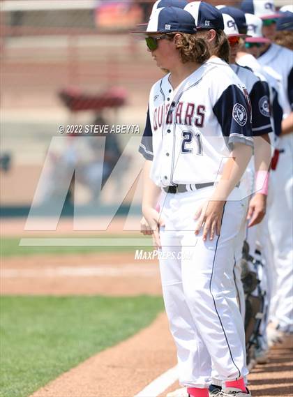 Thumbnail 2 in Cherokee Trail vs. Broomfield (CHSAA 5A State Semi-Final Game) photogallery.