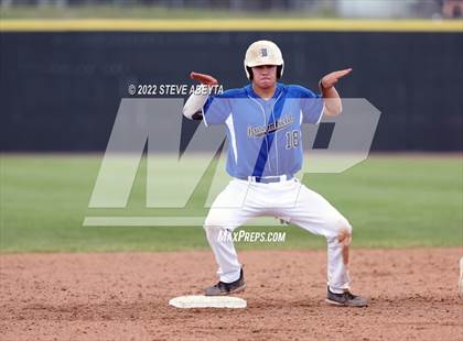 Thumbnail 3 in Cherokee Trail vs. Broomfield (CHSAA 5A State Semi-Final Game) photogallery.