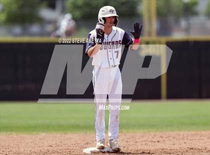 Thumbnail 1 in Cherokee Trail vs. Broomfield (CHSAA 5A State Semi-Final Game) photogallery.