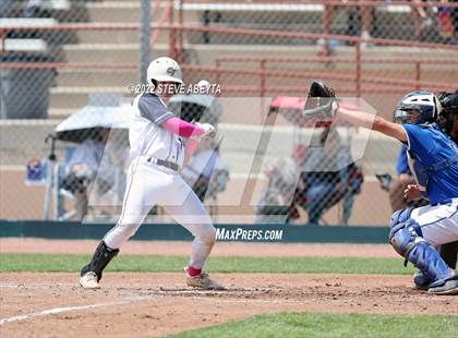 Thumbnail 3 in Cherokee Trail vs. Broomfield (CHSAA 5A State Semi-Final Game) photogallery.