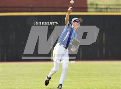 Thumbnail 3 in Cherokee Trail vs. Broomfield (CHSAA 5A State Semi-Final Game) photogallery.
