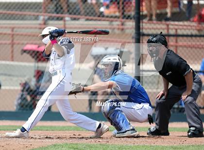Thumbnail 2 in Cherokee Trail vs. Broomfield (CHSAA 5A State Semi-Final Game) photogallery.