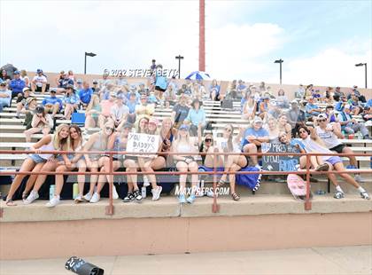 Thumbnail 1 in Cherokee Trail vs. Broomfield (CHSAA 5A State Semi-Final Game) photogallery.