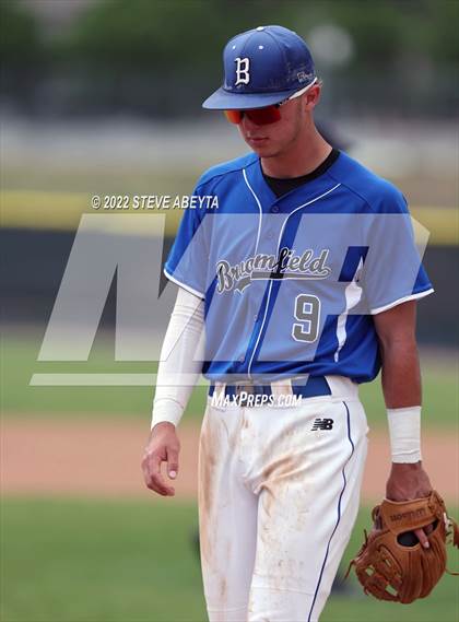 Thumbnail 3 in Cherokee Trail vs. Broomfield (CHSAA 5A State Semi-Final Game) photogallery.